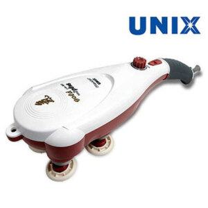 유닉스 기 골드 플러스 핸드안마기 UHM-3600 핸디형