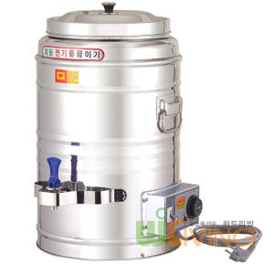 전기물통12호/전기물끓이기/대형물통/보온물통/전기포트/전기온수기/전기주전자
