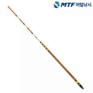 [하프클럽/머털낚시]수제 통영 바다 막대찌 반자립형 ACRA