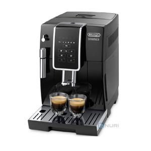 드롱기 디나미카 전자동 에스프레소 KRECAM350.15.B 터치패널 VIP클럽카드 국내AS정식수입