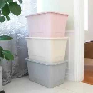 [아트박스]/가쯔 마카롱 리빙박스72L 1개