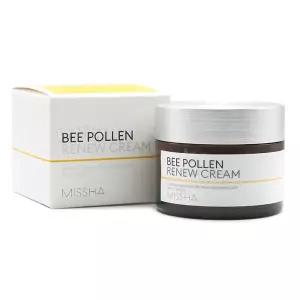 미샤 비폴렌 리뉴 크림 50ml