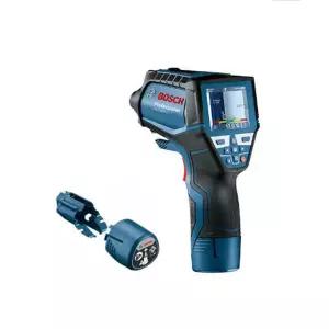 보쉬 GIS1000C 적외선 온도 습도 측정기 열감지기