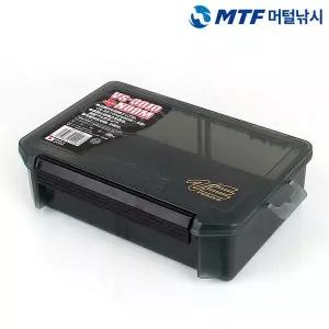 [하프클럽/머털낚시]메이호 태클박스 VS-3010NDDM 테클박스 소품케이스