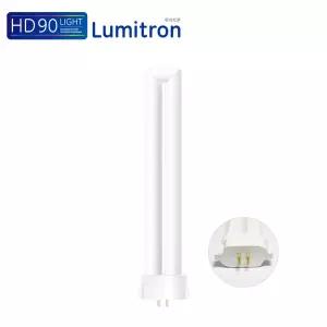 FPL27EX 눈편한 루미트론 HD 오파장전구 27w 주백색 스탠드용램프