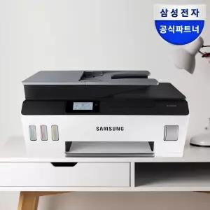 삼성전자 정품무한 빌트인 팩스 잉크젯복합기 SL-T1672FW (정품잉크포함) [삼성공식대리점]