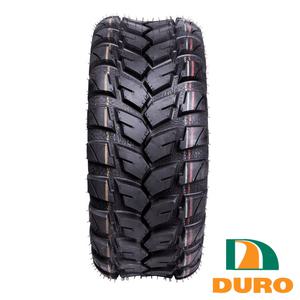 25X8-12 DURO DI2037/듀로ATV타이어 MXU500 빈슨