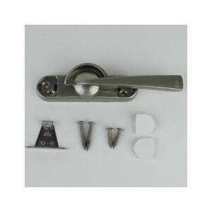 KCC 창호 크리센트 대형 플라스틱샤시 잠금장치 CRK-7