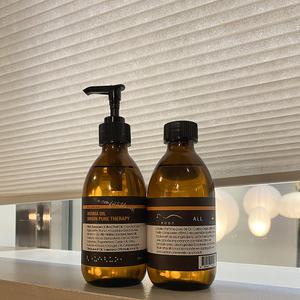 닥터카리나 아로마 오일 테라피 마사지오일 250ml