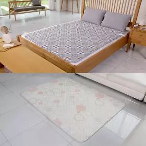 일월 마이크로 카본 /스타일리쉬 카본 매트