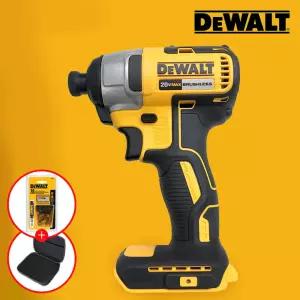 [디월트]20V MAX 브러쉬리스 임팩 드라이버 /베어툴 DCF7871N 본체만