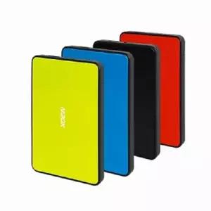 [에스투씨엔아이]UNICORN HC-5000S 블랙 (160GB) (리퍼하드)