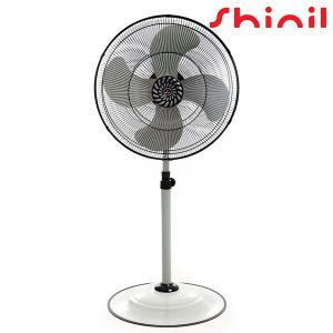신일 76cm 대형 선풍기 산업용 공업용 스탠드형 SIF-30LBG