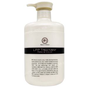 [일진] 아렌 LPP 트리트먼트(펌컬러) 1000ml 염색모 손상모 헤어팩