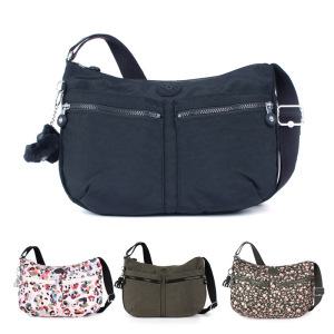 KIPLING 키플링 투포켓 크로스백 IZELLAH 아이젤라