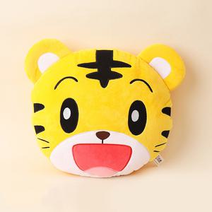 시마노 시마지로 캐릭터 큰얼굴 인형 쿠션 내친구 호비