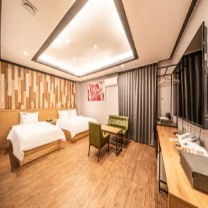 [경기 모텔] 화성 월문 허니비1 (동탄,화성,오산,병점)