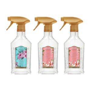 아우라 섬유향수 윌유메리미, 400ml, 2개 + 홀리데이판타지, 1개