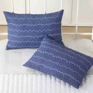 [텐바이텐]국내산 워너쿨 여름 베개커버+베개솜50X70