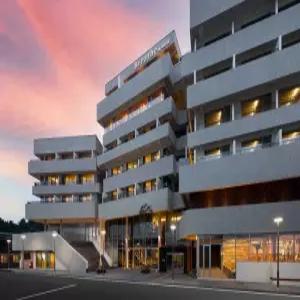 [강원 호텔] 브리드호텔 양양 (양양(서피비치,낙산))