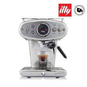 일리커피머신 본사정품 X1 ANNIVERSARY 이녹스