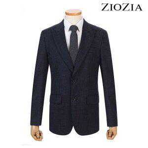 [지오지아] 모혼방 피크드라펠 정장자켓 (AAY3SB1405)