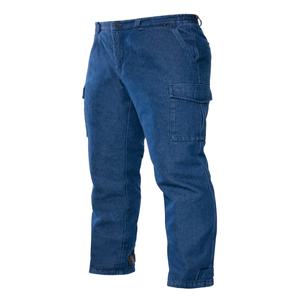 지벤 ZB-P654 바지 ZB654 작업복바지 /현장작업복/근무복/단체복/보온성