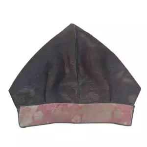 [보리보리/예가한복]도령모 GA5-82 분홍띠