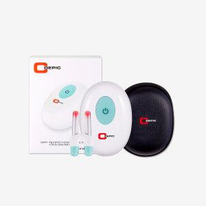 코에픽 알레르기 비염 치료 의료기기 1인 세트(본품+케이스+프로브1입), 1개