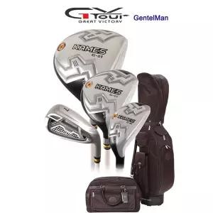 [하프클럽/지브이투어]GV-Tour KAMES FULLSET 지브이투어 카메스 풀세트 마포골프용품 몬스터골프