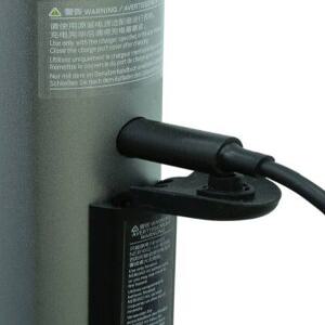 세그웨이 나인봇 전동 스쿠터 충전기 맥스 G30 ES1 ES2 E22 E25 샤오미 M365/프로용 액세서리