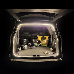 자동차 면발광 LED바 식빵등 간접등 트렁크등 실내등 인테리어등 캠핑 차박 DIY 차량용