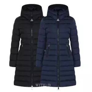 [MONCLER]몽클레어 탈레브 구스다운 롱패딩 TALEV 4937085 C0063