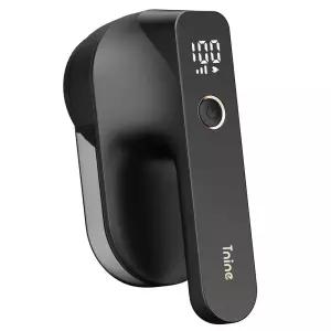 티나인랩 티나인 보풀제거기 세탁소 보풀제거방법 니트 충전식 전기식 TN-8000