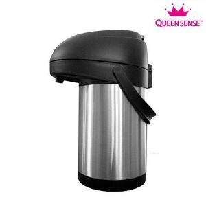 [퀸센스]보온보냉 에어포트 2.5L_보온병 텀블러 물병[28298724]