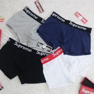 남성 면 사각팬티 면드로즈 패션 20대 30대 청소년 팬티