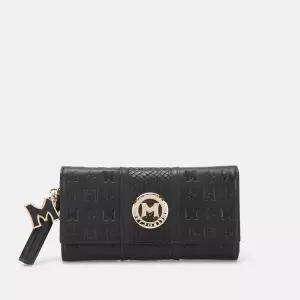 [롯데백화점]메트로시티 장지갑 M143WC0210Z