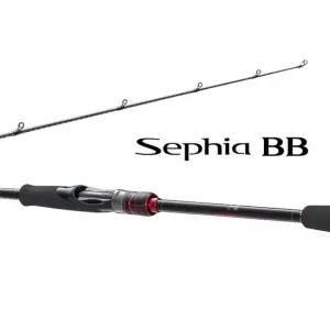 시마노 세피아 BB S83M (22) 바다루어 로드[윤성정품]