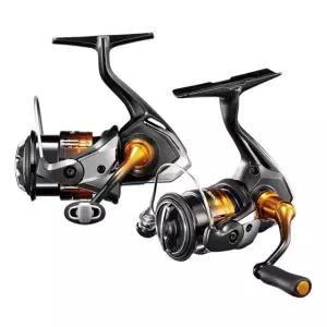 시마노 소아레 BB C2000SSHG (22) 스피닝릴[윤성정품]