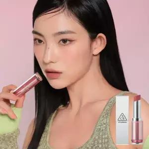 3CE 블러 매트 립스틱