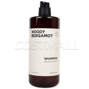 미쟝센 딥센슈얼 퍼퓸 샴푸 1150ml 우디 & 베르가못 코스트코