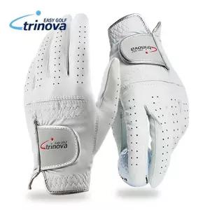 [트리노바]올양피 골프장갑 남성용(한손)_T2611