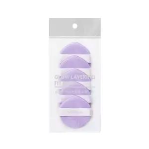 [1+1][미샤] 글로우 레이어링 핏 퍼프 5P