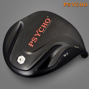 [신세계몰]사이코 퀀텀 메카닉 티타늄 드라이버헤드 피팅