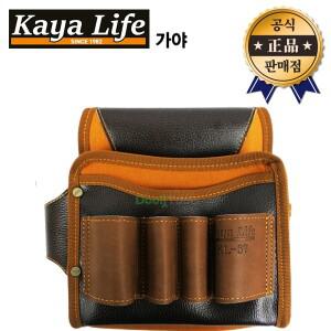 가야 다용도못주머니 KL-87 못주머니 KL87 공구집 가야라이프 다목적 공구가방 파우치