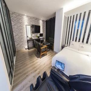 [경기 모텔] 시흥 플룻 (시흥(월곶,정왕,오이도,거북섬))