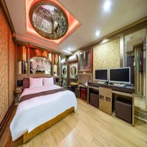 [서울 모텔] 미아사거리역 제이 (수유,미아)