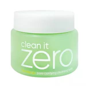 바닐라코 클린 잇 제로 클렌징밤 포어 클래리파잉 100ml