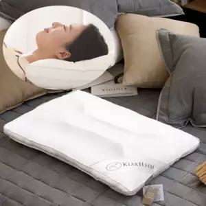 저데니아 낮은베개 경추베개 50 70 40 60)