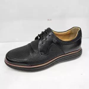 [에스콰이아]남성 발편한 경량 발등 밴딩끈 쿠션 더비 슈즈 PFDSHD019_JK